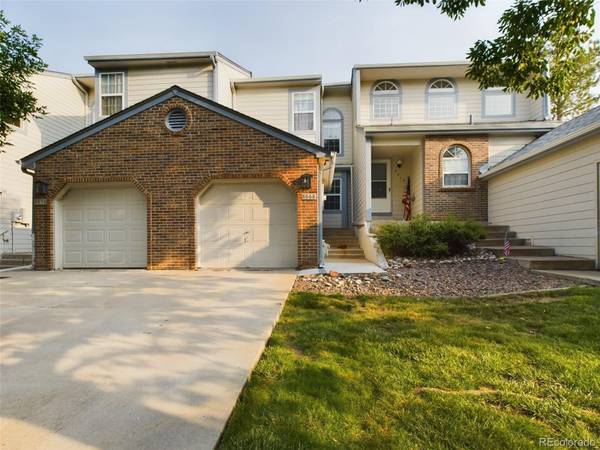 8868 W Plymouth AVE, Littleton, CO 80128