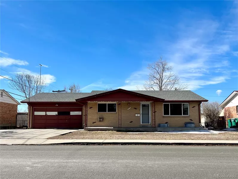 4470 Wagner DR, Westminster, CO 80031