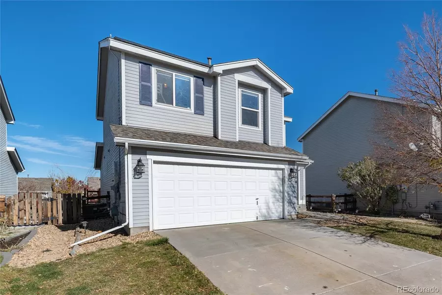 9704 Marmot Ridge CIR, Littleton, CO 80125