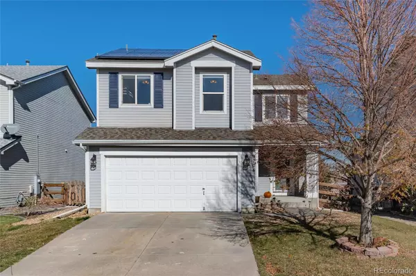 Littleton, CO 80125,9704 Marmot Ridge CIR