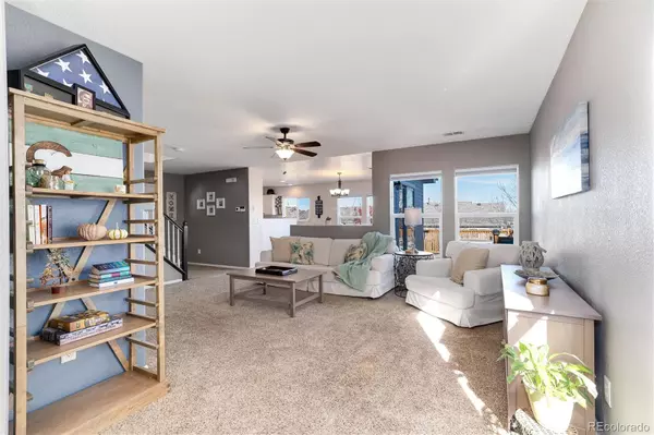 Littleton, CO 80125,9704 Marmot Ridge CIR