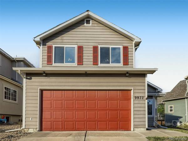 9932 Fairwood ST, Littleton, CO 80125