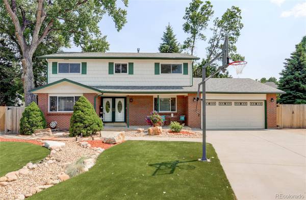 6834 Queen ST, Arvada, CO 80004