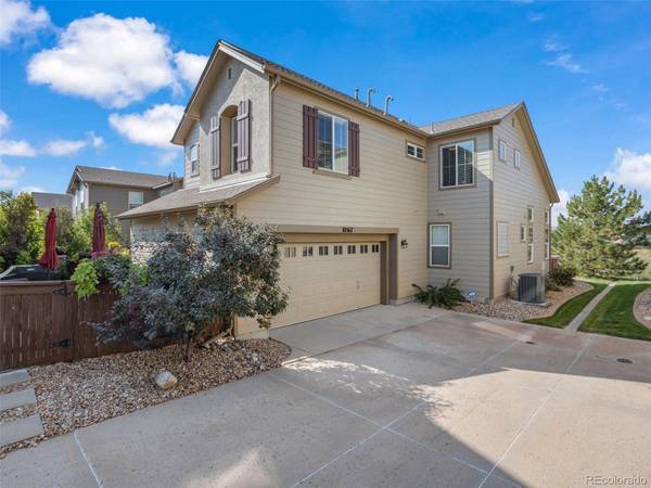 10567 Ashfield ST, Highlands Ranch, CO 80126