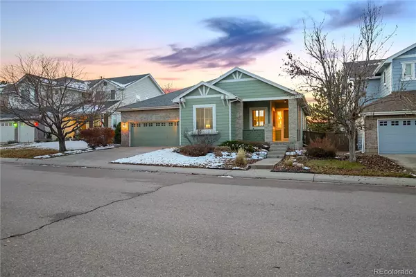 Highlands Ranch, CO 80126,10289 Fairgate WAY