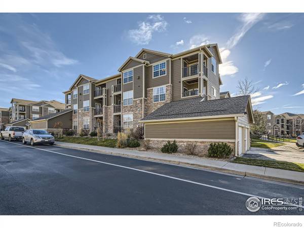 1435 Blue Sky WAY #308, Erie, CO 80516