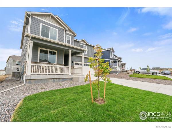 1827 Knobby Pine DR, Fort Collins, CO 80528