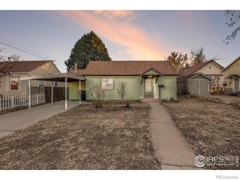 620 19th ST, Greeley, CO 80631