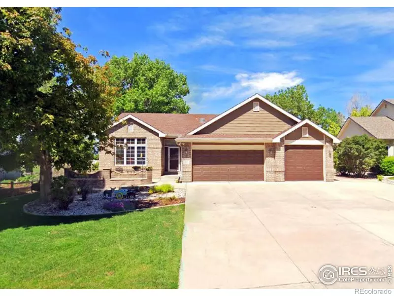 257 Camino Del Mundo, Fort Collins, CO 80524