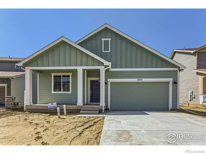 2051 Ballyneal DR, Fort Collins, CO 80524