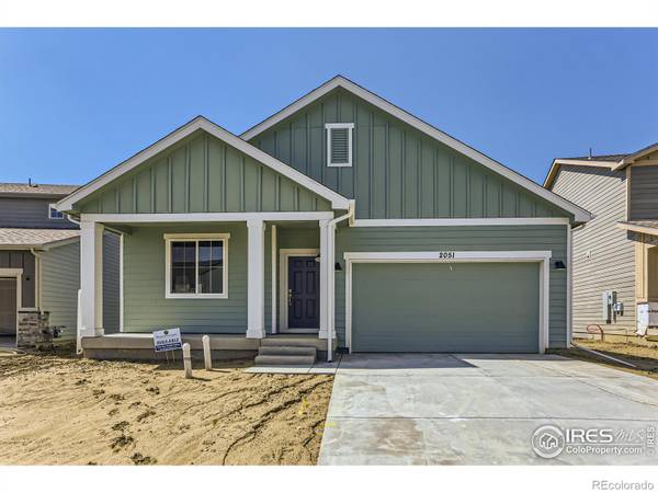 2051 Ballyneal DR, Fort Collins, CO 80524