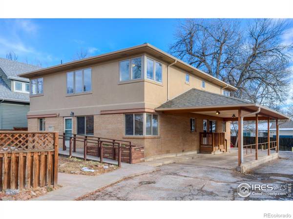 2818 13th ST,  Boulder,  CO 80304