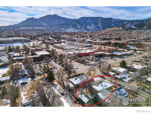 Boulder, CO 80304,2818 13th ST