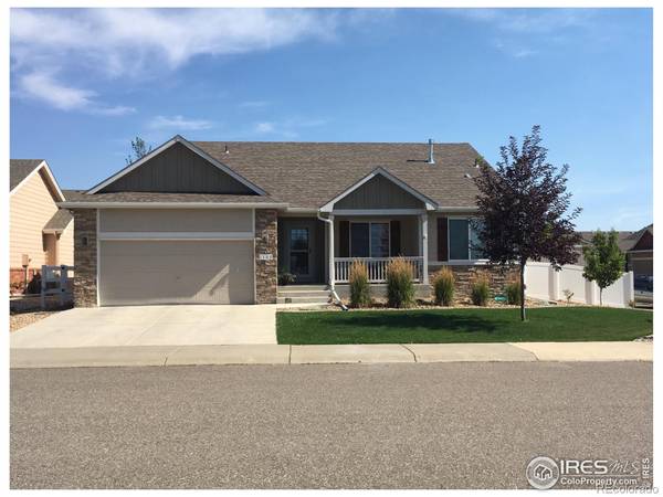 1505 Homeland ST, Loveland, CO 80538