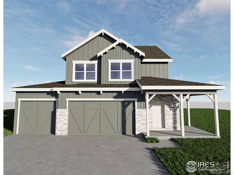 4768 Rodin DR, Loveland, CO 80538