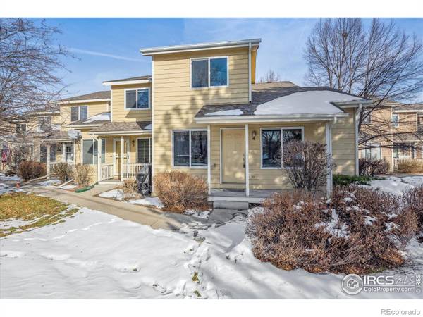 500 Lashley ST #4,  Longmont,  CO 80504