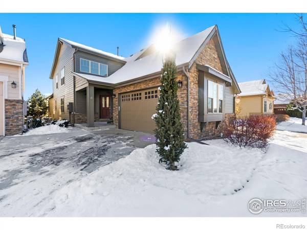 2210 Calais DR #B, Longmont, CO 80504