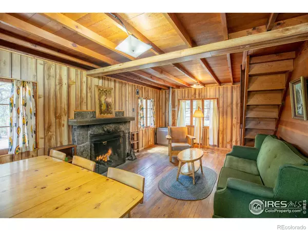 Allenspark, CO 80510,84 County Road 113