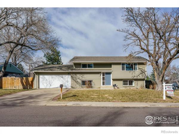 4390 Butler CIR, Boulder, CO 80305