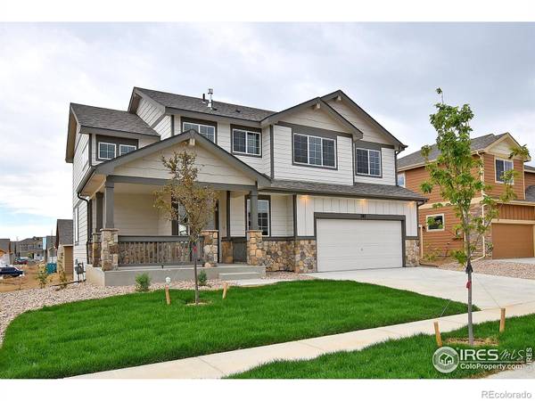 2639 Elk LN, Johnstown, CO 80534