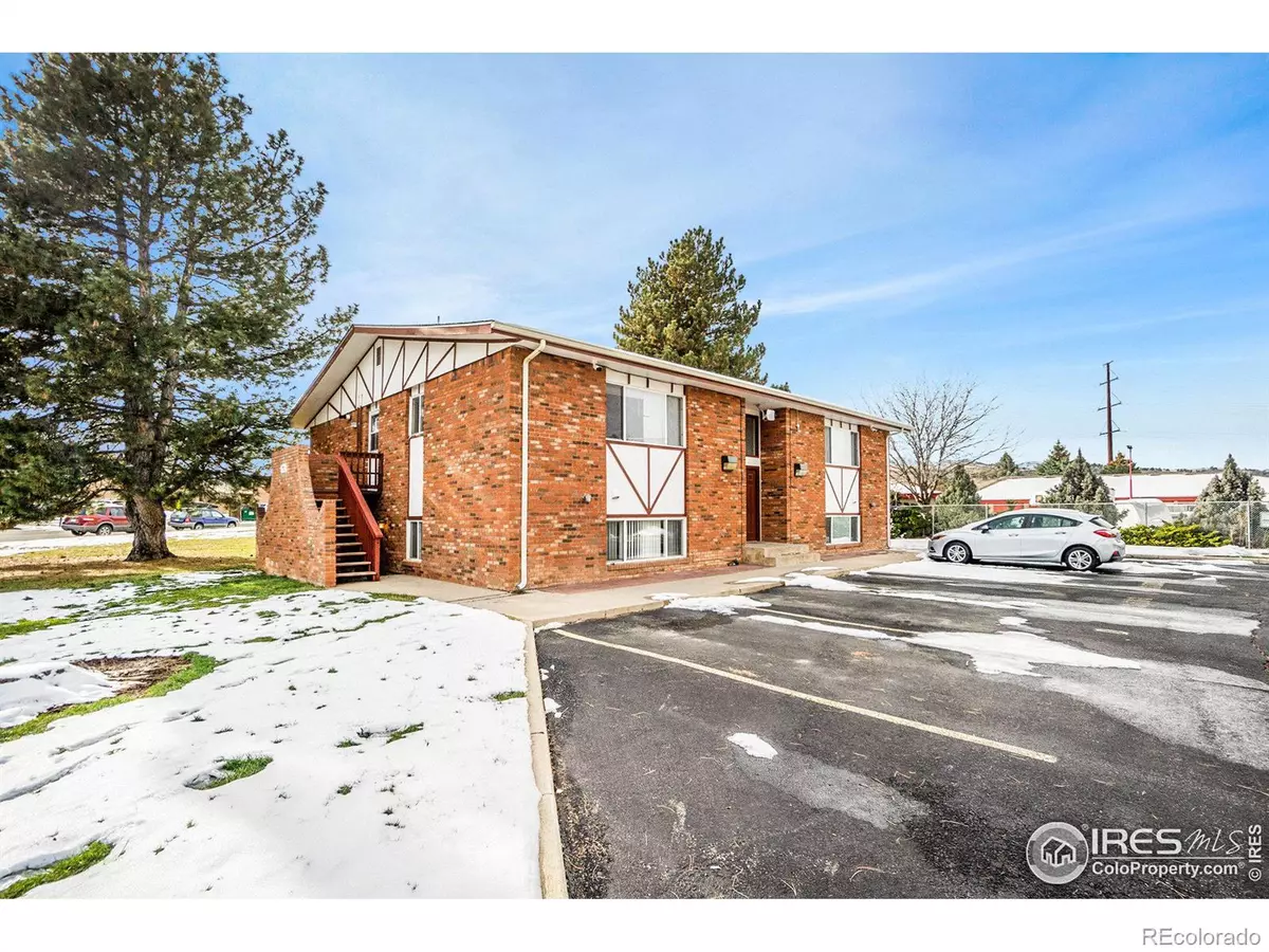 Fort Collins, CO 80525,1713 Palm DR