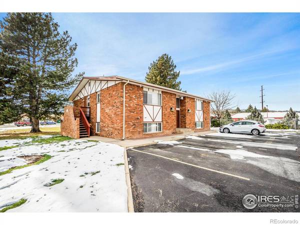 1713 Palm DR,  Fort Collins,  CO 80525