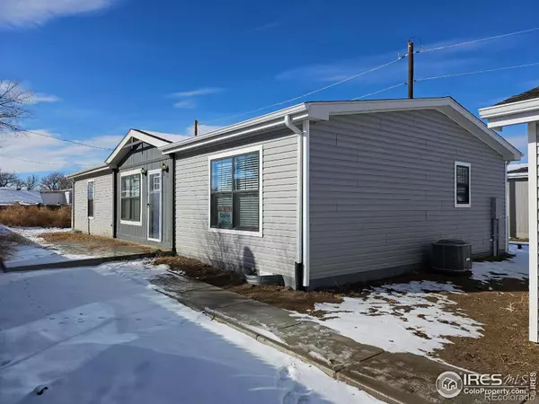 Deer Trail, CO 80105,1171 2nd AVE