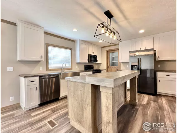 Deer Trail, CO 80105,1171 2nd AVE