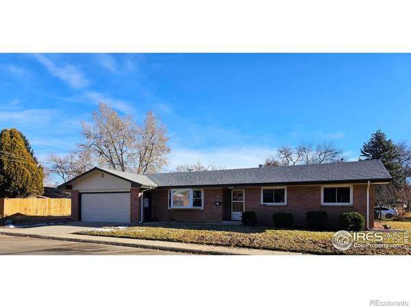 1620 Atwood ST, Longmont, CO 80501