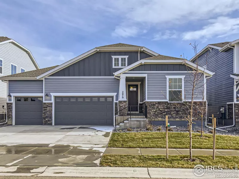 2079 Dusk CT, Windsor, CO 80550