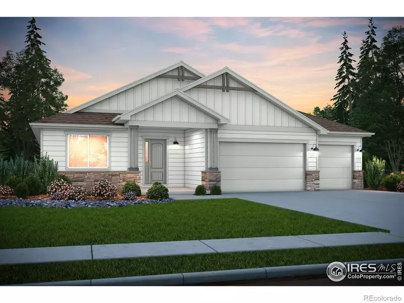 2933 Gangway DR, Fort Collins, CO 80524