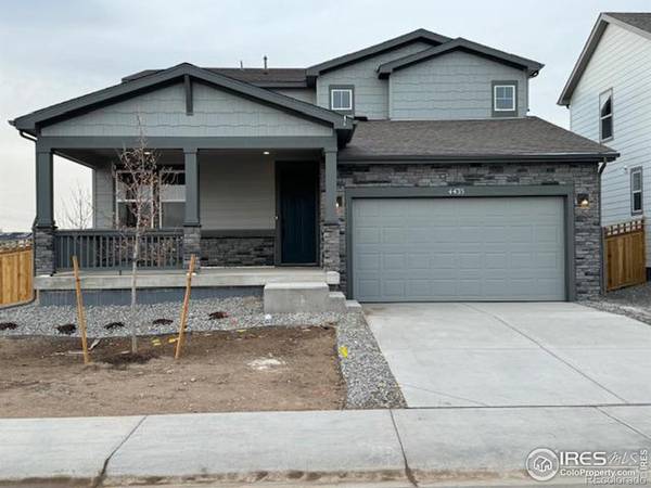 4435 Caramel ST, Timnath, CO 80547