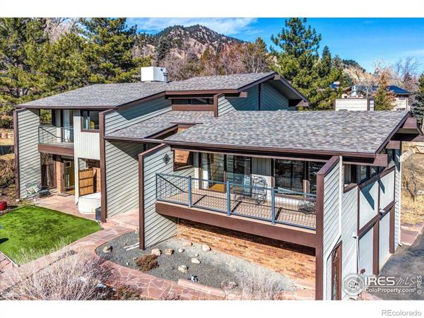 2116 Knollwood DR, Boulder, CO 80302