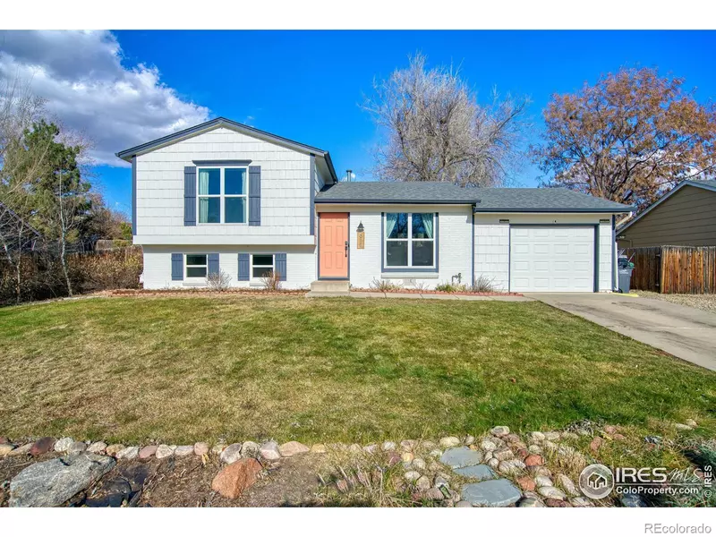 611 Glenwood DR, Lafayette, CO 80026