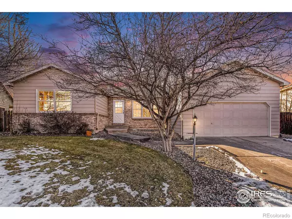 713 Cressa DR, Loveland, CO 80537