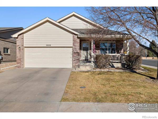 3555 W 20th St Rd, Greeley, CO 80634