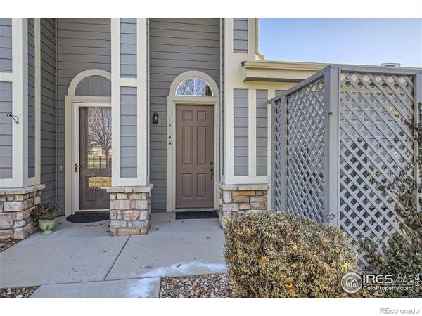 Longmont, CO 80504,1416 Whitehall DR #A