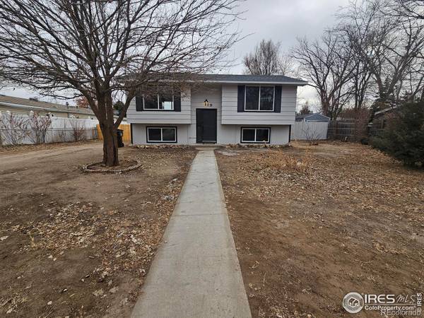 119 Balsam ST, Log Lane Village, CO 80705