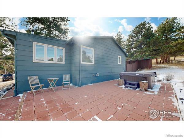 Estes Park, CO 80517,559 S Saint Vrain AVE