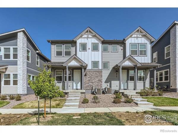 6008 Morning Dew DR, Fort Collins, CO 80528