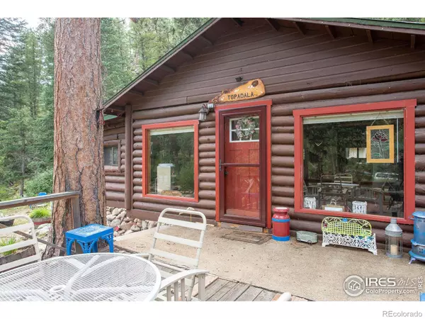 Lyons, CO 80540,2251 Riverside DR