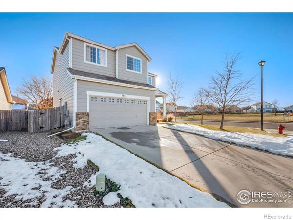 Milliken, CO 80543,1976 Settlers DR