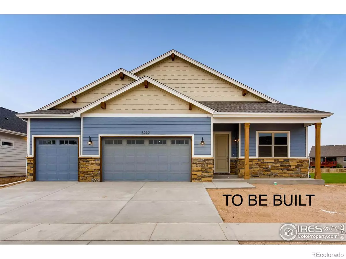 Wellington, CO 80549,6721 Sage Meadows DR