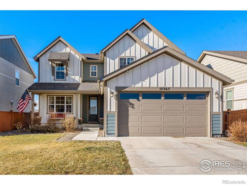 17367 Drake ST, Broomfield, CO 80023