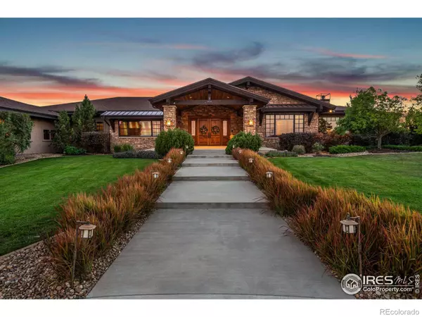 Severance, CO 80610,39759 Pinnacle Ridge CT