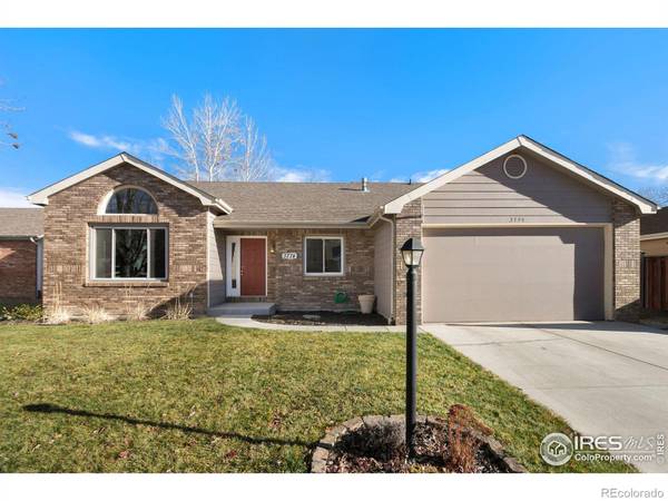 3774 Minturn DR, Loveland, CO 80538