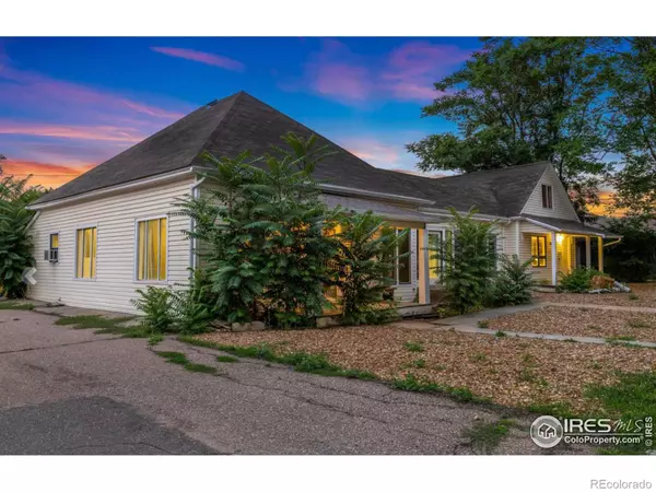 1031-1041 Lincoln AVE,  Loveland,  CO 80537