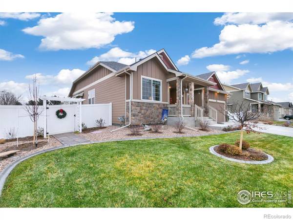 Severance, CO 80550,1538 Lake Vista WAY