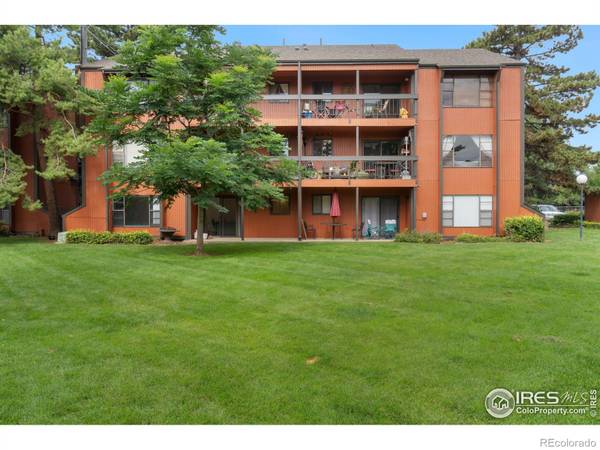 1625 W Elizabeth ST #1, Fort Collins, CO 80521