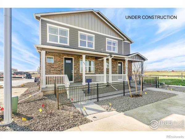 Johnstown, CO 80534,579 Thoroughbred LN